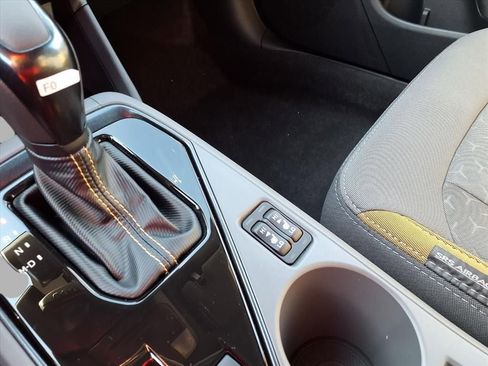 New 2026 Subaru Crosstrek 2.5i Sport image 6