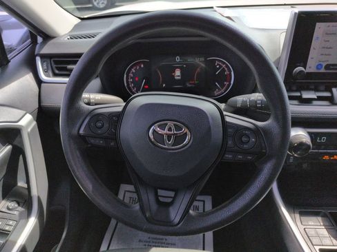 Used 2023 Toyota RAV4 XLE image 14