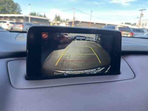 Used 2018 MAZDA CX-9 Grand Touring AWD/4WD image 30