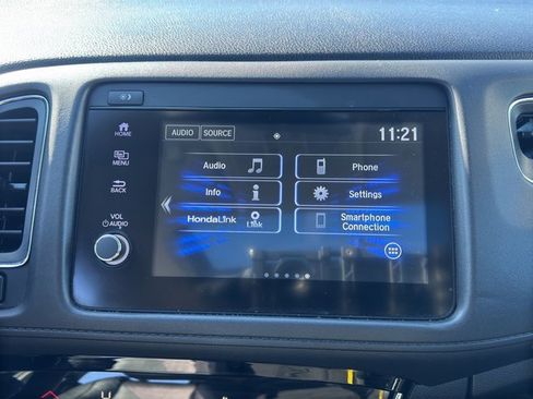 Used 2021 Honda HR-V EX-L image 21