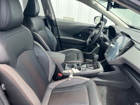 Certified 2025 Subaru Crosstrek 2.5i Limited w/ Crosstrek Mirror Package AWD/4WD image 21