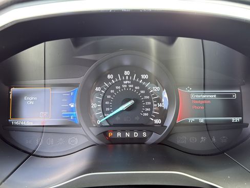 Used 2016 Ford Edge Sport w/ Equipment Group 401A AWD/4WD image 25