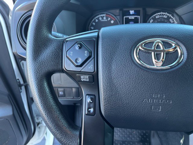 Used 2023 Toyota Tacoma SR AWD/4WD image 23