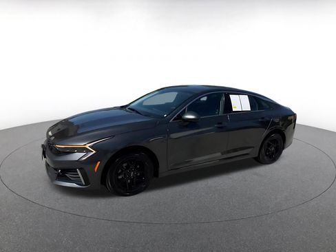Used 2025 Kia K5 LXS image 9