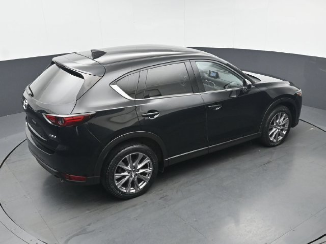 Used 2019 MAZDA CX-5 Grand Touring FWD image 42