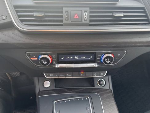 Used 2018 Audi Q5 Prestige image 19