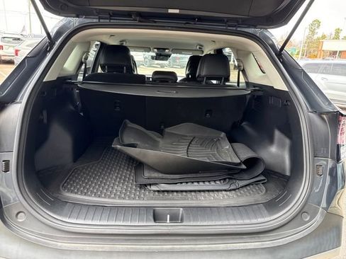Used 2023 Kia Sportage EX image 8
