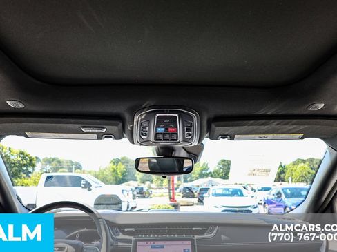 Used 2024 Jeep Grand Cherokee Limited 4xe AWD/4WD image 58