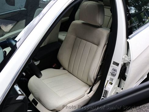 Used 2014 Mercedes-Benz E 350 4MATIC Wagon image 28