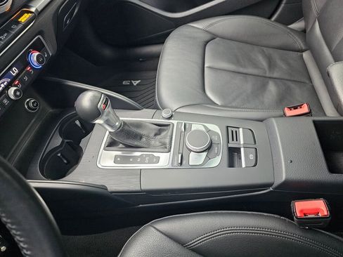 Used 2019 Audi A3 2.0T Premium AWD/4WD image 27