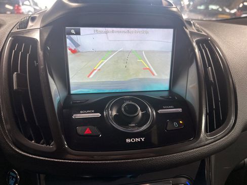 Used 2014 Ford Escape Titanium image 17
