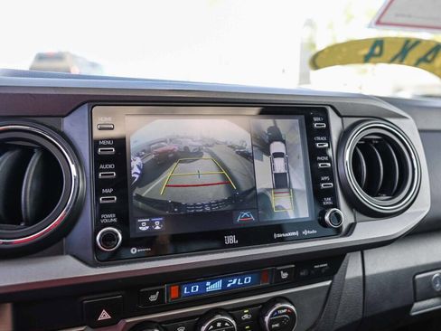 Certified 2023 Toyota Tacoma TRD Pro image 15