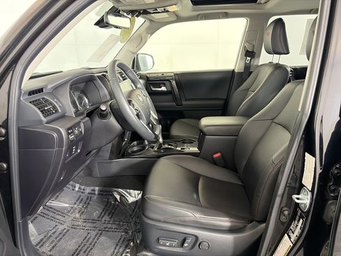 Used 2021 Toyota 4Runner TRD Pro image 6