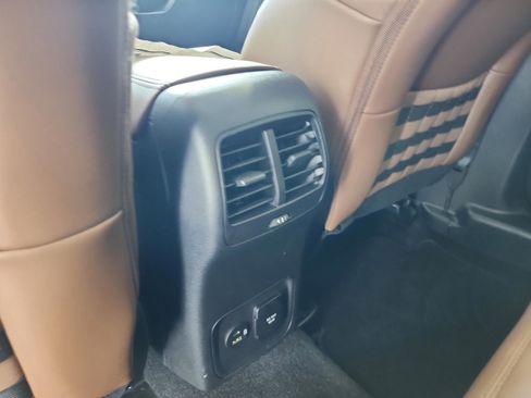 Certified 2023 Ford Bronco Sport Outer Banks w/ Tech Package image 13