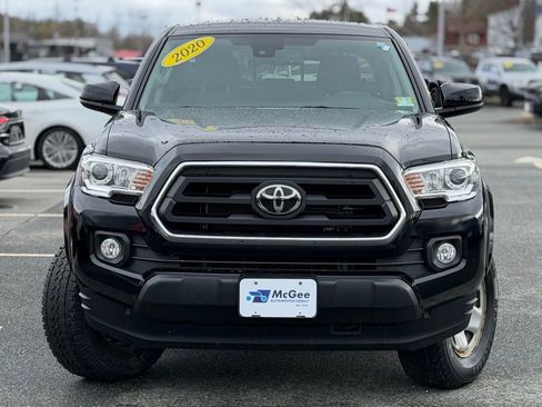 Used 2020 Toyota Tacoma SR5 image 2