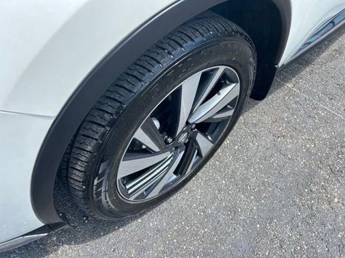 Used 2022 Nissan Murano SL w/ SL Moonroof Package AWD/4WD image 19