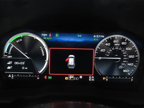 New 2026 Subaru Crosstrek 2.5i Limited image 13