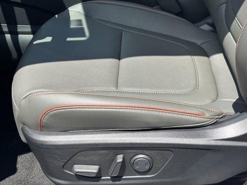 New 2025 Hyundai Santa Cruz Limited AWD/4WD image 20