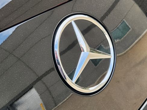 Certified 2024 Mercedes-Benz CLE 450 4MATIC Cabriolet image 10