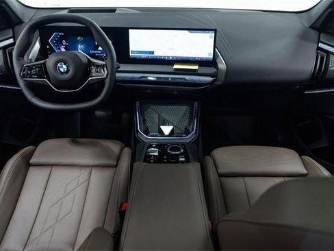 New 2026 BMW X3 xDrive30 w/ Premium Package image 25