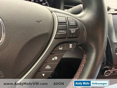 Used 2022 Acura ILX FWD image 26