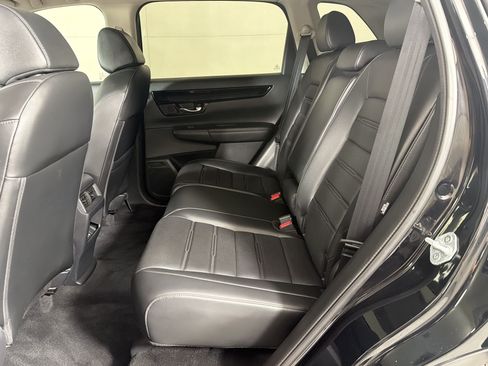 Used 2025 Honda CR-V EX-L image 24