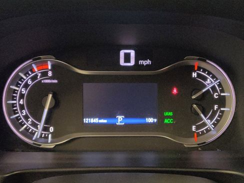 Used 2017 Honda Pilot Touring image 23