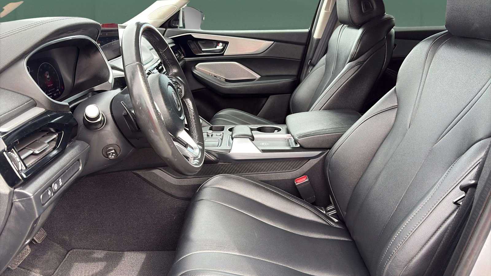 Used 2023 Acura MDX SH-AWD image 11