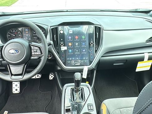 New 2025 Subaru Crosstrek 2.5i Sport w/ Crosstrek Mirror Package AWD/4WD image 22