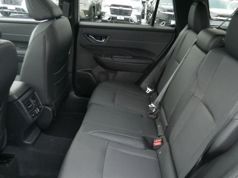 New 2026 Subaru Outback Touring image 7