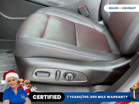 Used 2023 Chevrolet Blazer RS w/ Driver Confidence II Package image 25