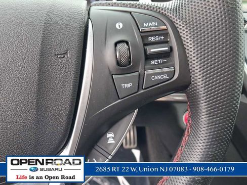 Used 2020 Acura MDX A-Spec AWD/4WD image 18
