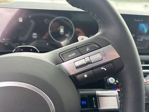 New 2026 Hyundai Tucson Limited AWD/4WD image 23
