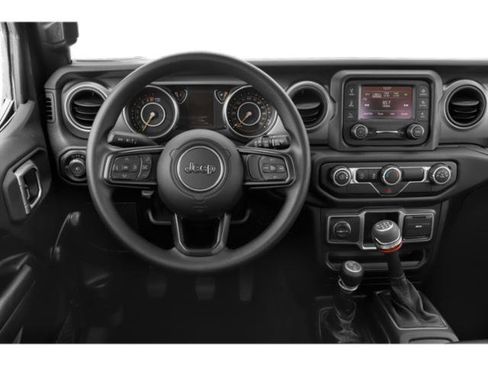 Used 2018 Jeep Wrangler Sport AWD/4WD image 10
