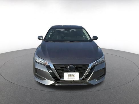 Used 2023 Nissan Sentra SV image 4