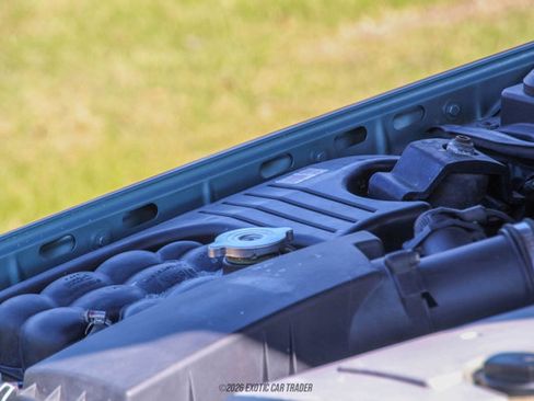 Used 1995 Mercedes-Benz SL 320 image 19