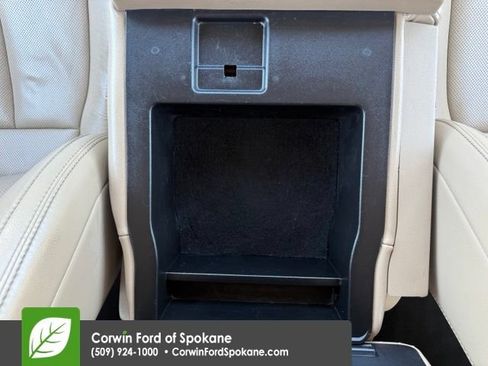 Used 2019 Ford F150 Lariat RWD image 32