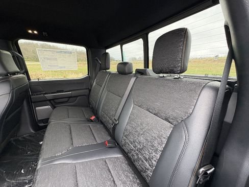 New 2025 Ford F150 Tremor w/ Bed Utility Package image 17