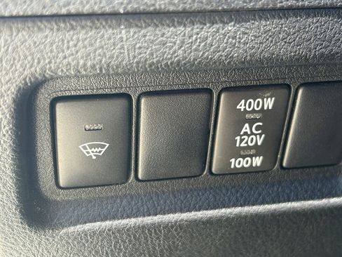 Used 2019 Toyota 4Runner Limited AWD/4WD image 29