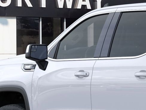 New 2026 GMC Sierra 1500 SLE image 50