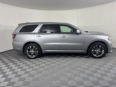 Used 2019 Dodge Durango R/T AWD/4WD image 5