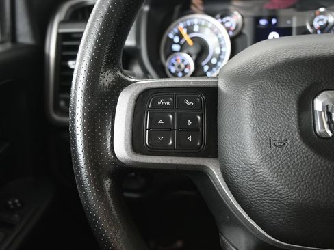 Used 2020 RAM 2500 Tradesman AWD/4WD image 35