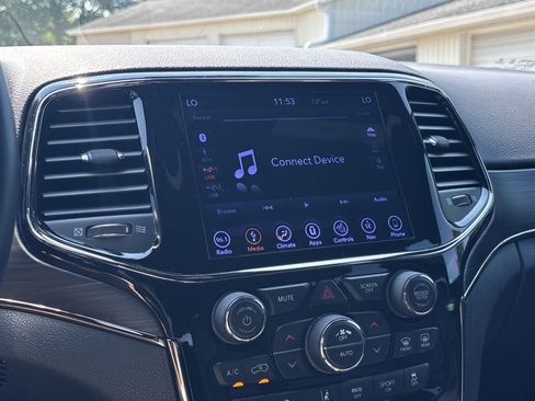 Used 2019 Jeep Grand Cherokee Limited X AWD/4WD image 20