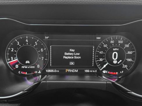 Used 2020 Ford Mustang Shelby GT500 w/ Technology Package image 16