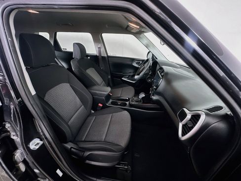 Used 2021 Kia Soul S FWD image 30