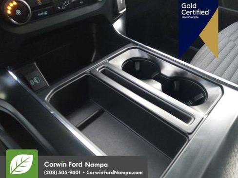 Used 2021 Ford F150 XL w/ Equipment Group 101A High image 20