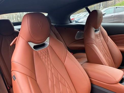 New 2026 Maserati GranCabrio Modena image 37