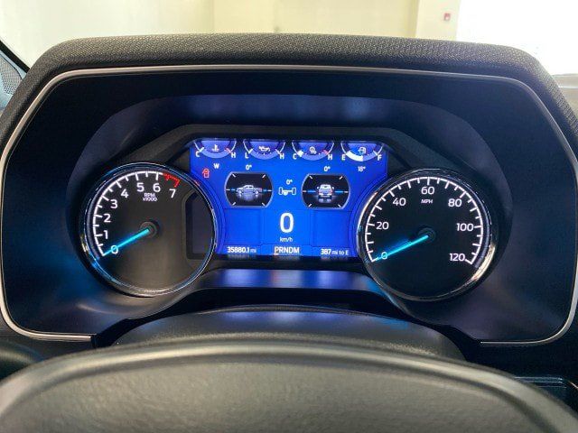 Used 2023 Ford F150 XLT w/ Equipment Group 302A High AWD/4WD image 23