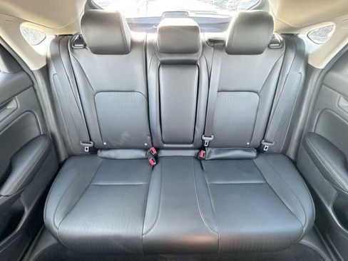 Certified 2024 Honda Civic EX-L image 12