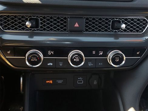 Certified 2024 Acura Integra A-Spec image 25